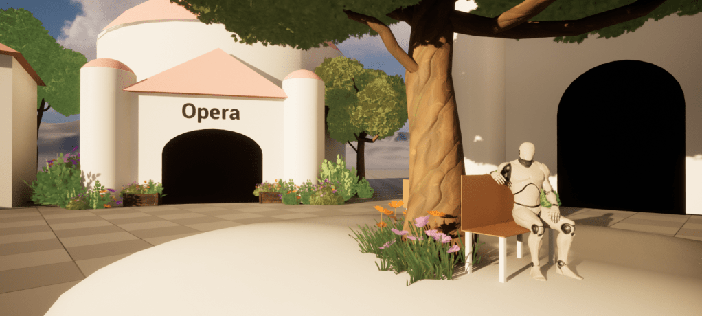 Welcome To JodelTown