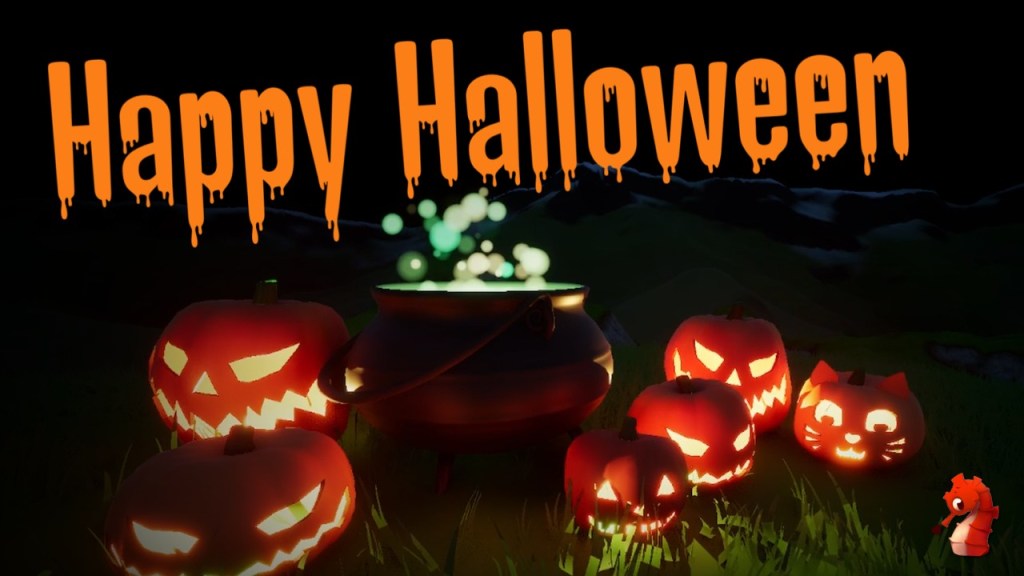 Happy Halloween 👻🎃